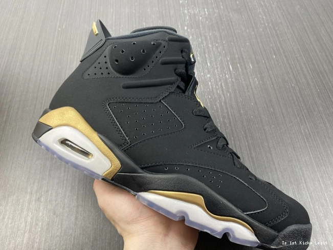 6 Air (2020) DMP Retro Jordan CT4954-007 0804